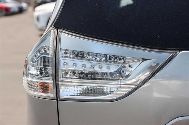 used 2017 Toyota Sienna car, priced at $22,993