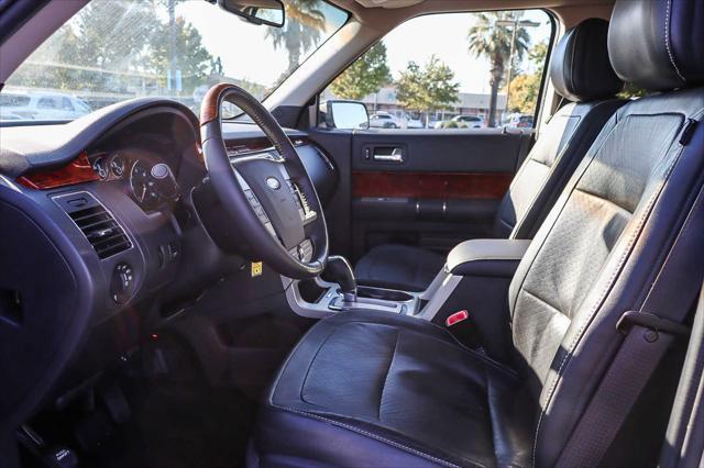 used 2012 Ford Flex car, priced at $8,142