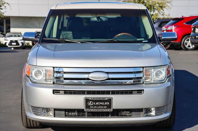 used 2012 Ford Flex car, priced at $8,142