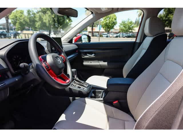 used 2024 Honda CR-V car, priced at $29,262