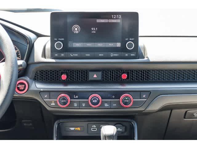 used 2024 Honda CR-V car, priced at $29,262