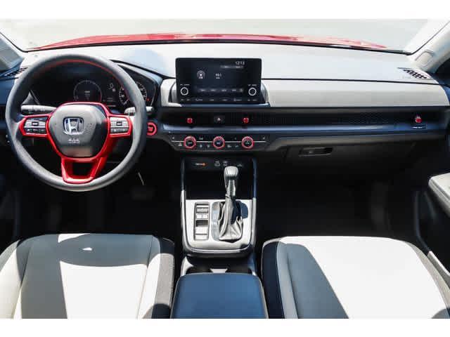 used 2024 Honda CR-V car, priced at $29,262