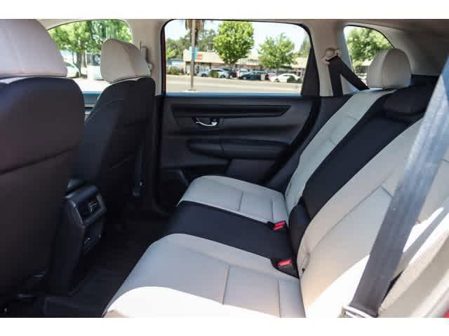 used 2024 Honda CR-V car, priced at $29,262