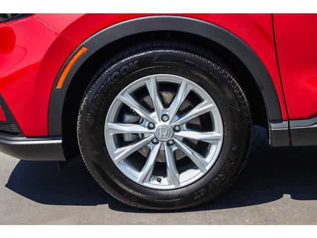 used 2024 Honda CR-V car, priced at $29,262