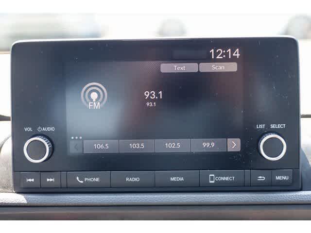 used 2024 Honda CR-V car, priced at $29,262