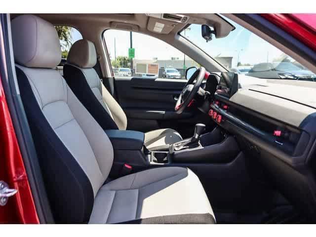 used 2024 Honda CR-V car, priced at $28,655