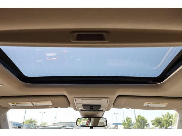 used 2024 Honda CR-V car, priced at $29,262