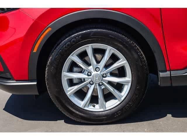 used 2024 Honda CR-V car, priced at $28,655