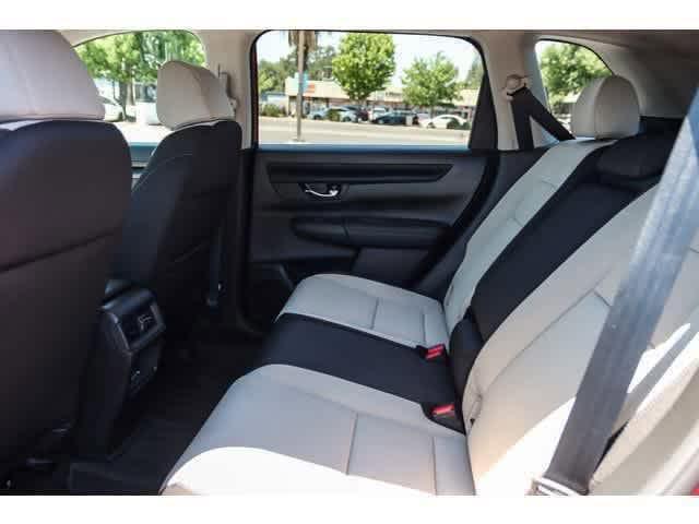used 2024 Honda CR-V car, priced at $28,655