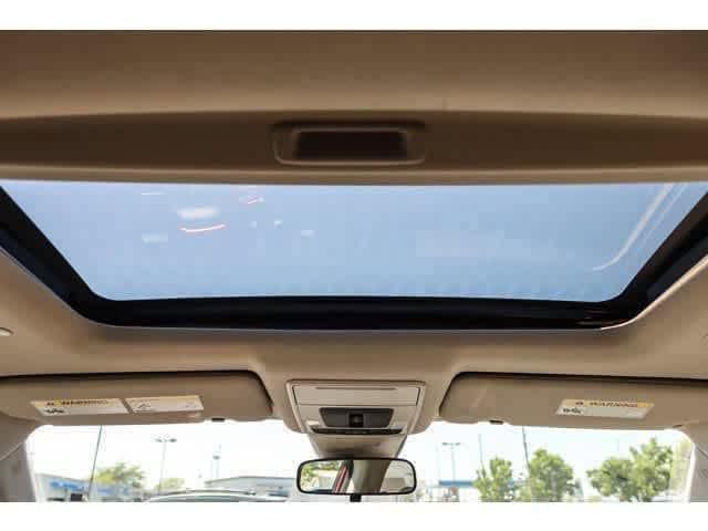 used 2024 Honda CR-V car, priced at $28,655