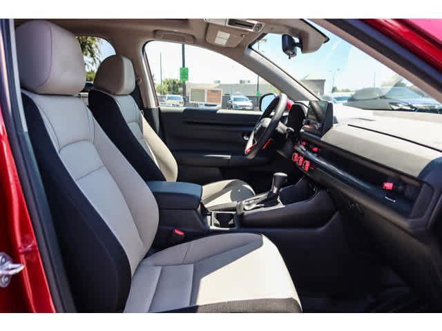 used 2024 Honda CR-V car, priced at $29,262