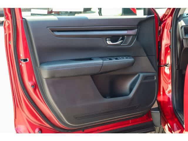 used 2024 Honda CR-V car, priced at $29,262
