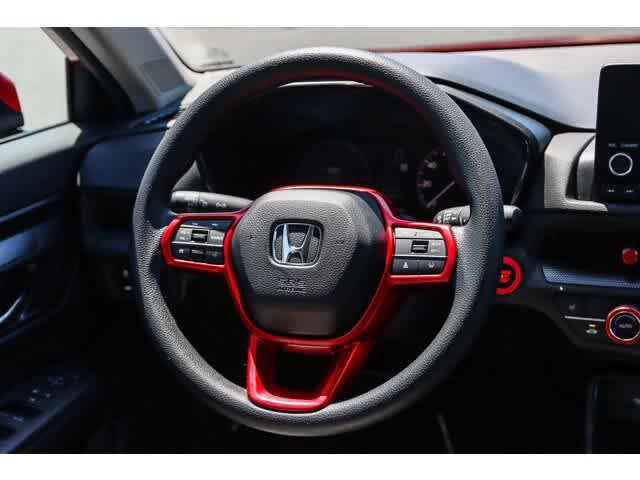 used 2024 Honda CR-V car, priced at $29,262