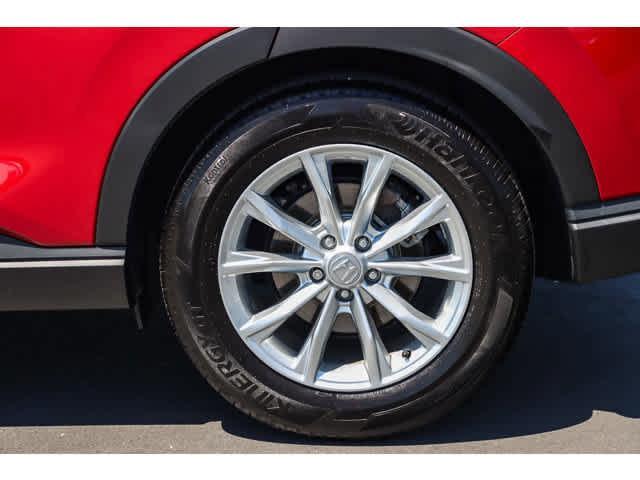 used 2024 Honda CR-V car, priced at $29,262