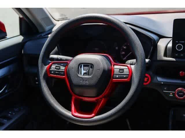 used 2024 Honda CR-V car, priced at $28,655