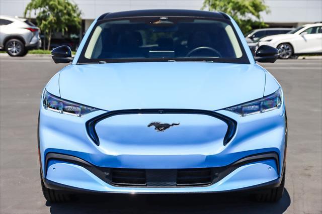 used 2022 Ford Mustang Mach-E car, priced at $29,671
