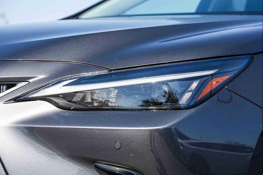 used 2025 Lexus NX 350 car, priced at $44,962