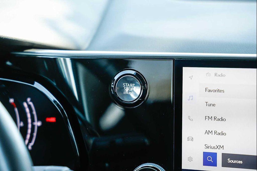 used 2025 Lexus NX 350 car, priced at $44,962