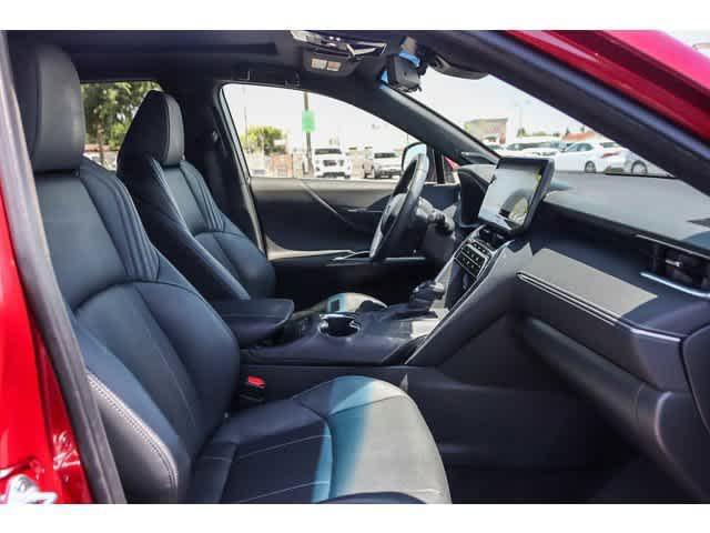 used 2021 Toyota Venza car, priced at $33,321