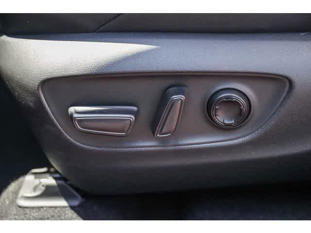used 2021 Toyota Venza car, priced at $33,321