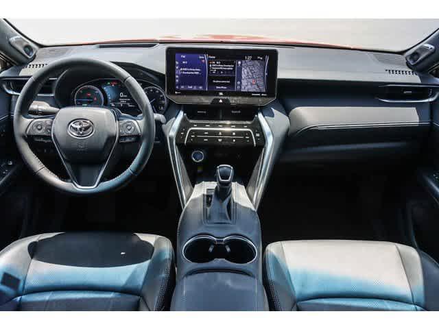 used 2021 Toyota Venza car, priced at $33,321