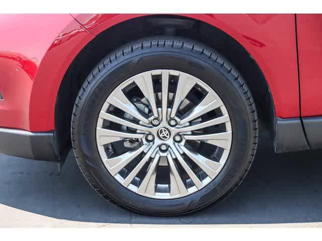 used 2021 Toyota Venza car, priced at $33,321