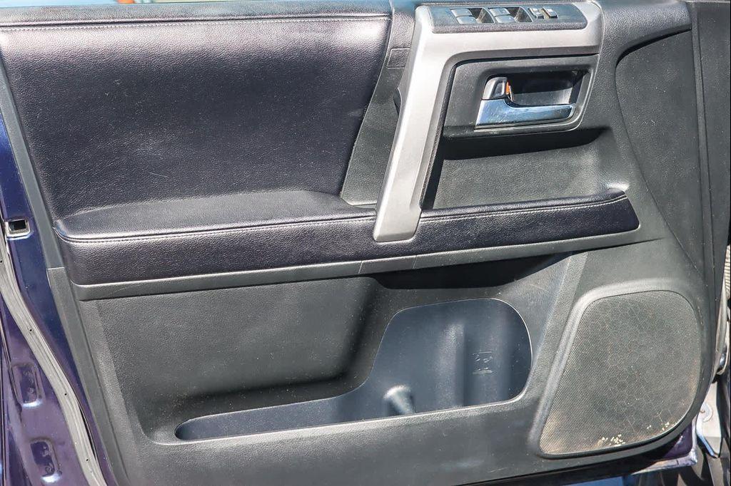 used 2017 Toyota 4Runner car, priced at $29,131
