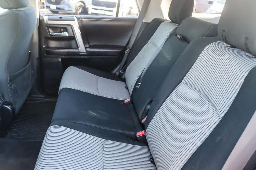 used 2017 Toyota 4Runner car, priced at $29,131