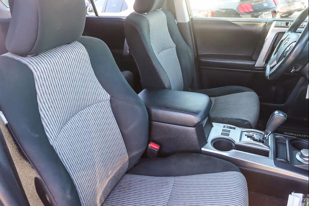 used 2017 Toyota 4Runner car, priced at $29,131