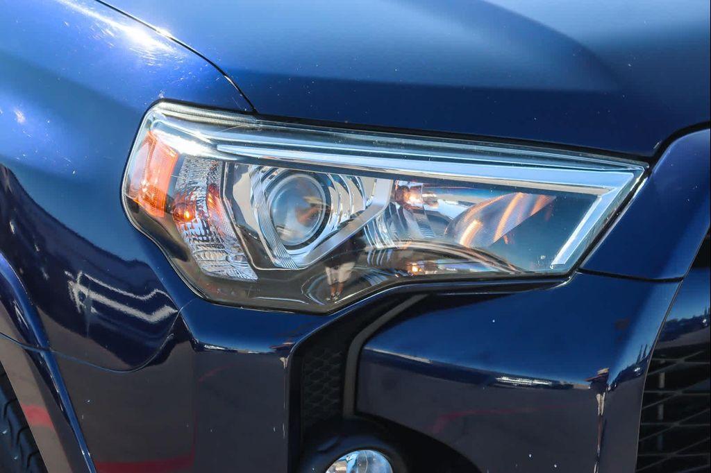 used 2017 Toyota 4Runner car, priced at $29,131