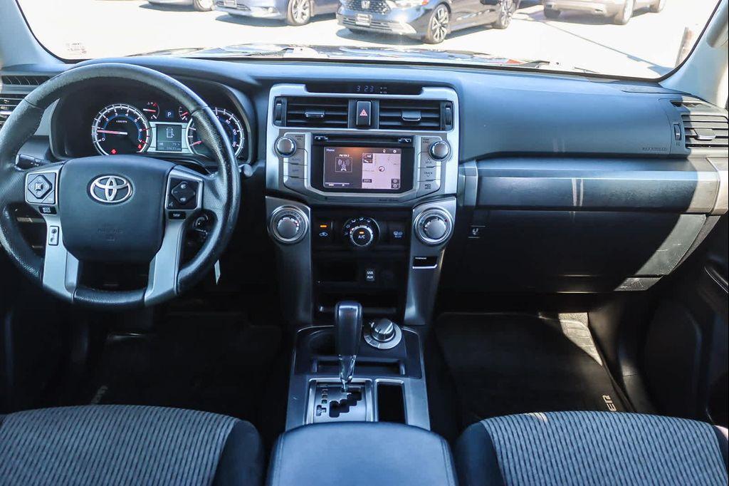 used 2017 Toyota 4Runner car, priced at $29,131