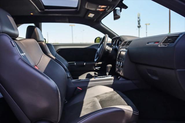 used 2012 Dodge Challenger car, priced at $26,561
