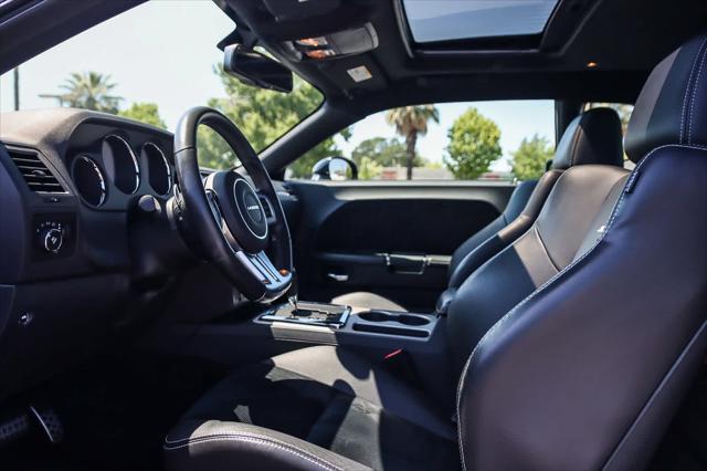used 2012 Dodge Challenger car, priced at $26,561