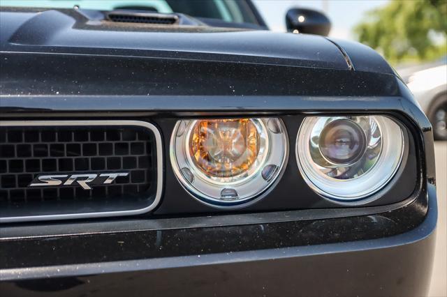 used 2012 Dodge Challenger car, priced at $26,561