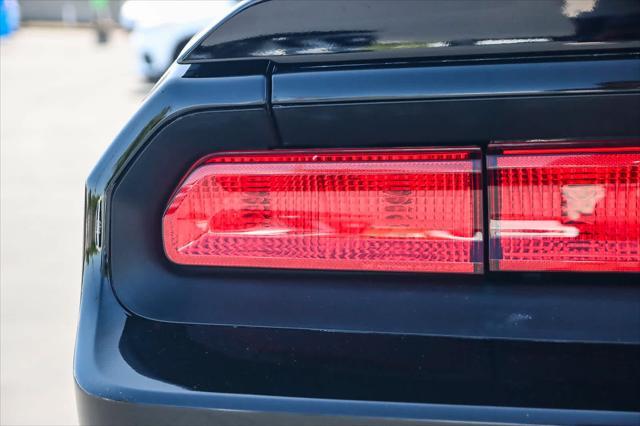 used 2012 Dodge Challenger car, priced at $26,561