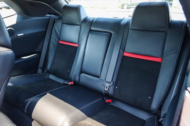 used 2012 Dodge Challenger car, priced at $26,561