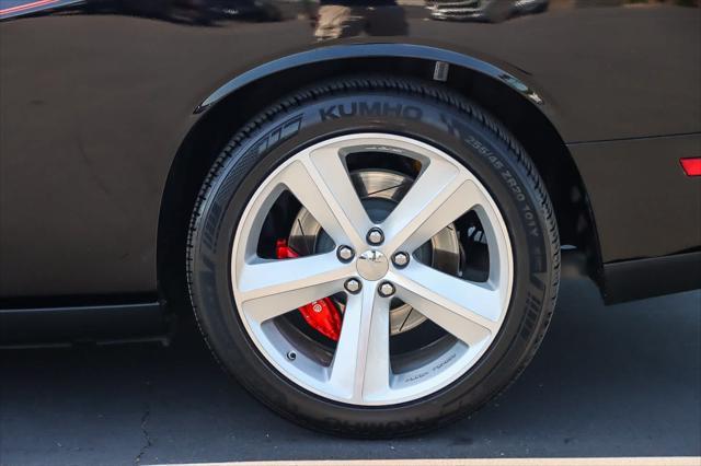 used 2012 Dodge Challenger car, priced at $26,561