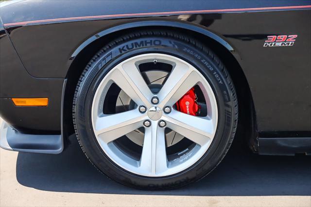 used 2012 Dodge Challenger car, priced at $26,561