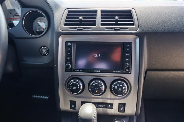 used 2012 Dodge Challenger car, priced at $26,561
