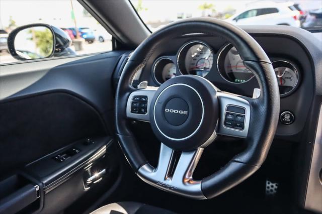 used 2012 Dodge Challenger car, priced at $26,561