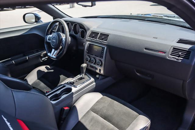 used 2012 Dodge Challenger car, priced at $26,561
