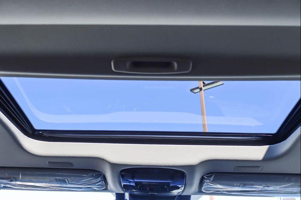 new 2026 Lexus NX 350 car, priced at $48,130