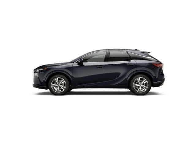 new 2025 Lexus RX 350 car, priced at $59,669
