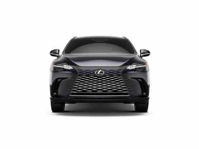new 2025 Lexus RX 350 car, priced at $59,669