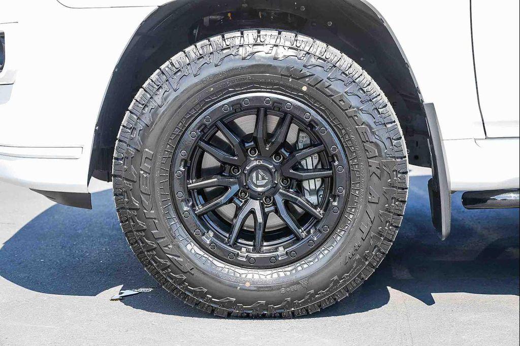 used 2024 Toyota 4Runner car, priced at $43,991