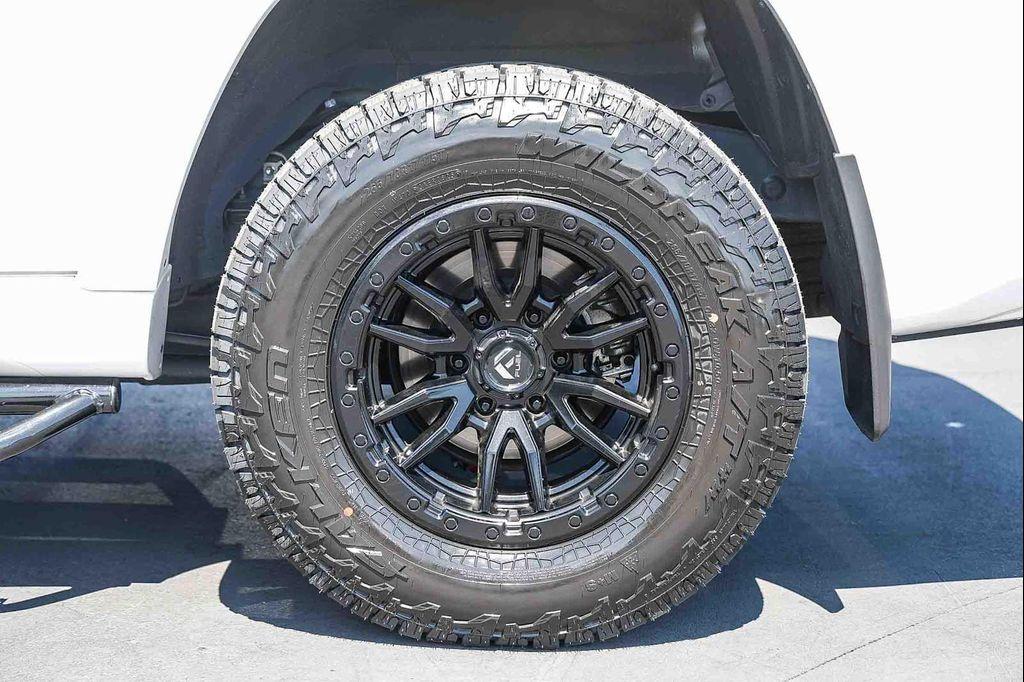 used 2024 Toyota 4Runner car, priced at $43,991