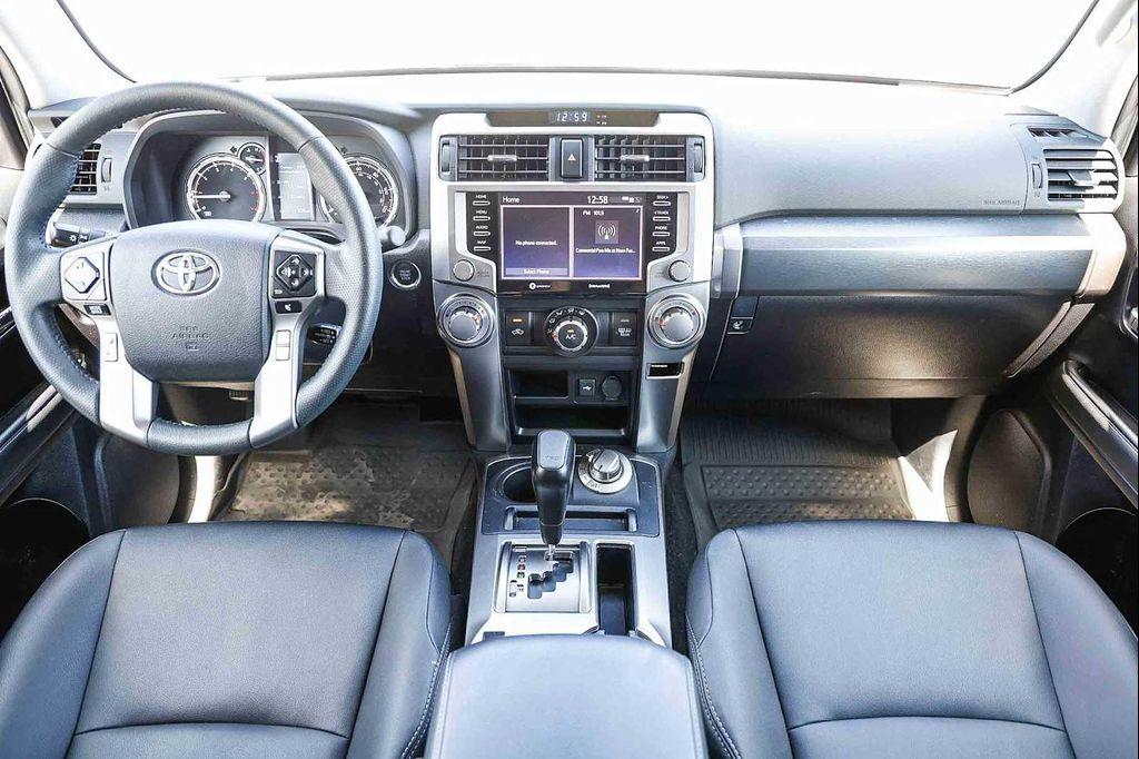 used 2024 Toyota 4Runner car, priced at $43,991