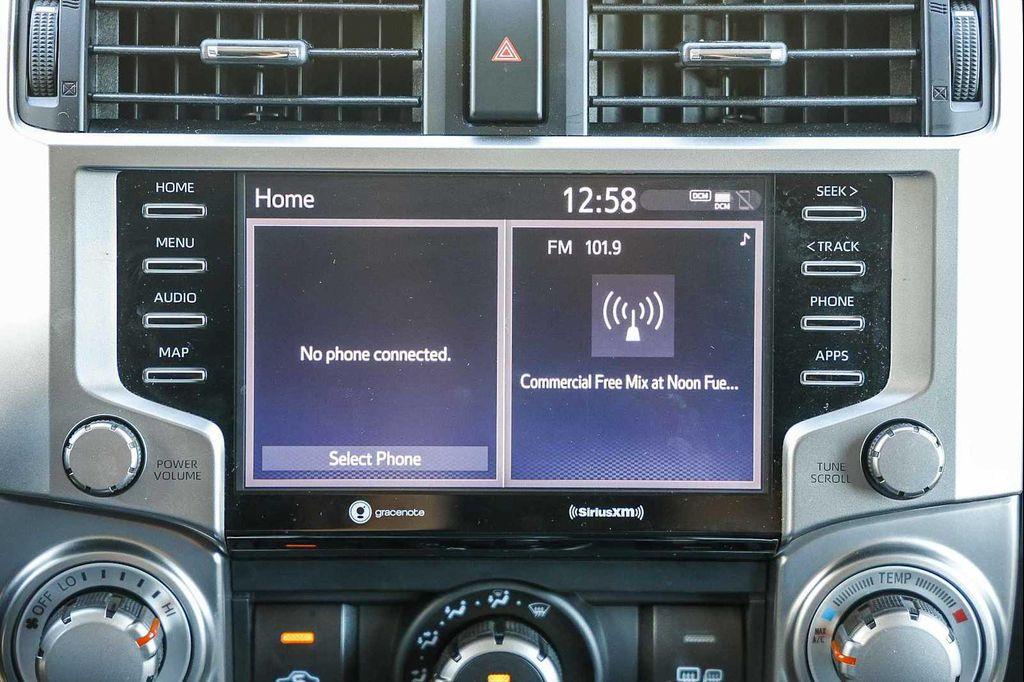 used 2024 Toyota 4Runner car, priced at $43,991