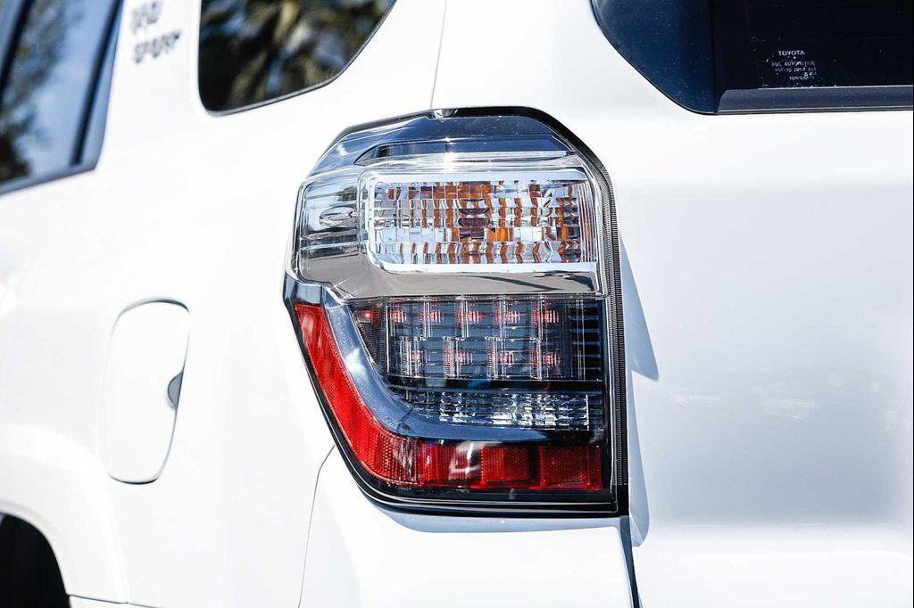 used 2024 Toyota 4Runner car, priced at $43,991