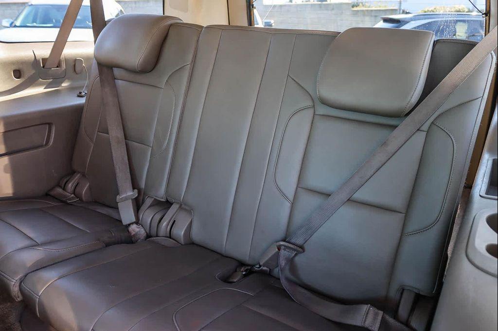 used 2015 Chevrolet Suburban car, priced at $15,885